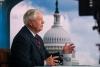 Europe pays tribute to US Senator Lindsey Graham