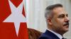 Turkey's Fidan tones down Israel rhetoric, says 'no reason for open conflict' amid F-35 push