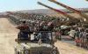Jordan reports that three missiles launched from Iran landed without causing any casualties