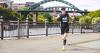 From North East classroom to Channel Islands finish line - teacher’s final marathon