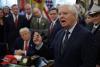 Trump Confidant South Carolina Senator Lindsey Graham, 71, Dies