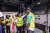 Restoration of Gbarain power plant begins