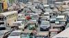 Sri Lanka ranked Asia’s most traffic-congested country