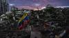 Venezuela's devastating 'earthquake doublet' holds a warning for California's San Andreas Fault