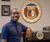 Thomason comes to Missouri PSC for data analysis, stays to help utility customers