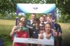 Local Notes: Parkrun, Pilgrimages and Lawn Bowls