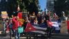 Australia: Activists Call for End of US Blockades and Aiding Venezuela and Cuba