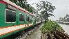Train services resume on Ctg–Cox's Bazar route after five-day suspension