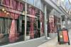 Jasper Leeds review:  'I swapped food fads for steak and bottomless fries - and have no regrets'