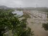 Typhoon Bavi weakens as it reaches China after two million people evacuated