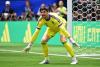 Courtois ‘proud’ as sun sets on Belgium’s ‘Golden Generation’