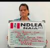 NDLEA busts South African woman using baby to smuggle heroin into Nigeria
