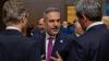 Turkish FM joins Ukraine talks in Paris after key NATO summit