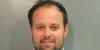 Josh Duggar transferred to another federal prison after moves through Texas and Oklahoma City