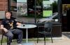 New coffee shop is built on care, second chances