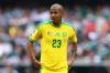 Tributes for late South Africa World Cup footballer Adams
