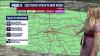 Dallas weather: Widespread thunderstorms bring flash flood risks and brief heat relief