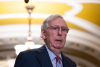 Where is Mitch McConnell Now? Gov Andy Beshear Demands Senator 'End the Crazy Speculation'