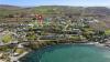 Refurbished €945k Baltimore bungalow hideaway with beautiful Atlantic views 