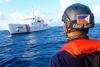 Philippines, allies reaffirm 2016 South China Sea ruling on 10th anniversary