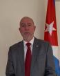 Cuban embassy pays tributes to Father Amir
