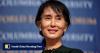 Aung San Suu Kyi will be looked after, Myanmar envoy tells Asean
