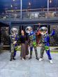 ZAMBIAN AFRONAUTS SET FOR EUROPEAN TOUR