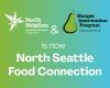 North Helpline and Hunger Intervention Program combine to form North Seattle Food Connection