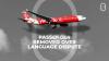 Airline Crew Berated By Passenger For Not Speaking Their Language: Who's Right?