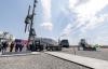 Micron’s semiconductor manufacturing facilities lay foundations