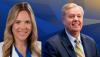 Democratic candidate for U.S. Senate Annie Andrews responds to death of Sen. Lindsey Graham