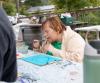 Peacocks, Batman, and ‘Indiana Jones’: The vibrant, uninhibited creativity blossoming at Santa Cruz’s Common Roots Farm