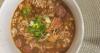 How a Louisiana broth obsession turned into an annual Carcass Party