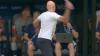 Norway coach in violent outburst as he hits assistant with water bottle