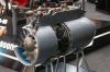 Russia Likely Equipped Kh-101 Missiles With New Engine Using 3D-Printed Single-Crystal Parts