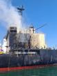 Russia And Ukraine Trade Strikes On Port Infrastructure