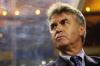 ‘I was offered all sorts in South Korea, but I couldn’t accept the villa on a volcanic island’ Guus Hiddink on being revered in South Korea