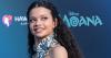 Catherine Laga'aia on the song that made Moana hers