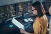 AI is already inside retail finance