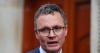 Patrick O’Donovan ‘safe and well’ and recovering with family after falling ill in Brussels
