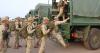 The military personnel accused of killing five civilians insist that they acted in self-defense even though no weapons were found