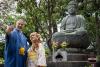 Japan’s New Export: Tourists Replace Cars as Tokyo Chases Growth