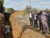 Harare confronts Mbare sewer crisis