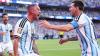 FIFA sellout claim questioned as Argentina quarterfinal sees empty stadium seats