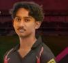 Lall’s half-century, bowlers hand T&T 24-run win
