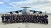 Jordan search team returns after Venezuela earthquake mission
