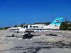 Ten killed in Bahamas plane crash as Flamingo Air flight goes down