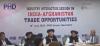 Afghanistan’s Omari visits India; holds talks with Shivraj Chouhan, explores agri collaboration