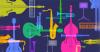 Music industry unveils AI content labels for transparency on generative AI music