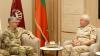 Army Chief, Colorado Adjutant General discuss cooperation